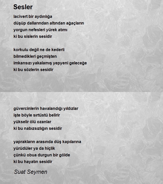 Suat Seymen