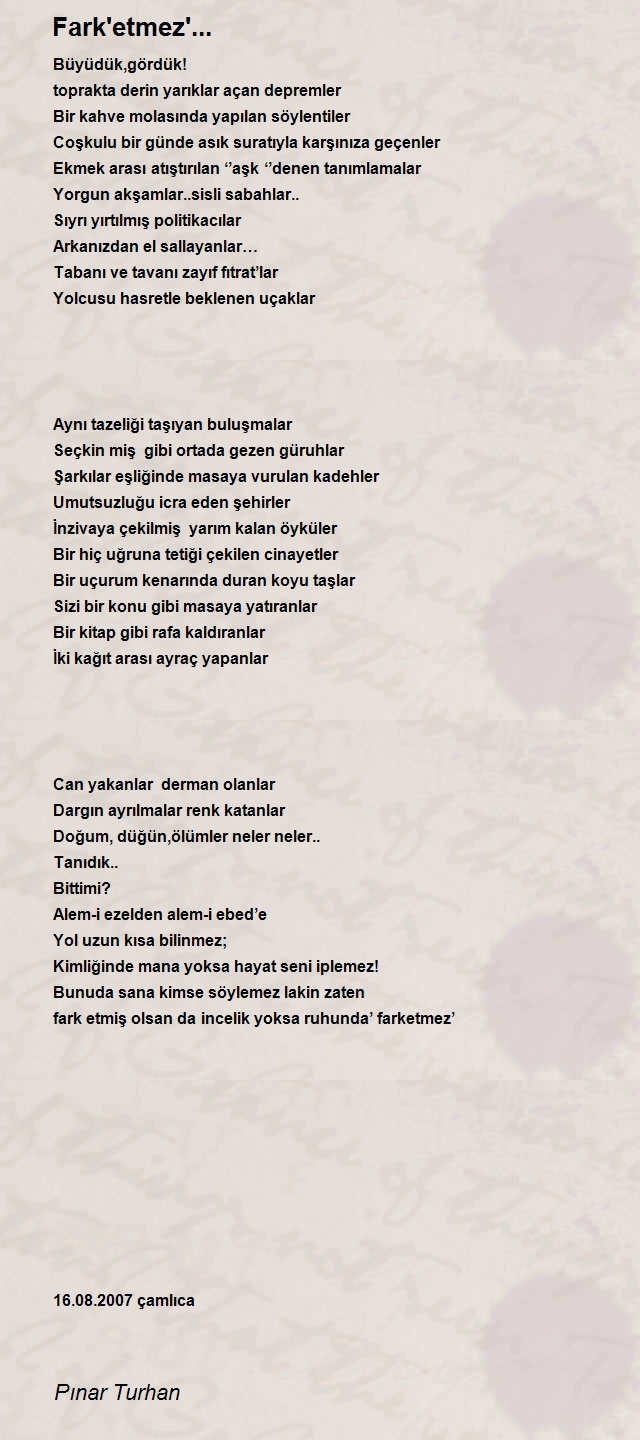 Pınar Turhan
