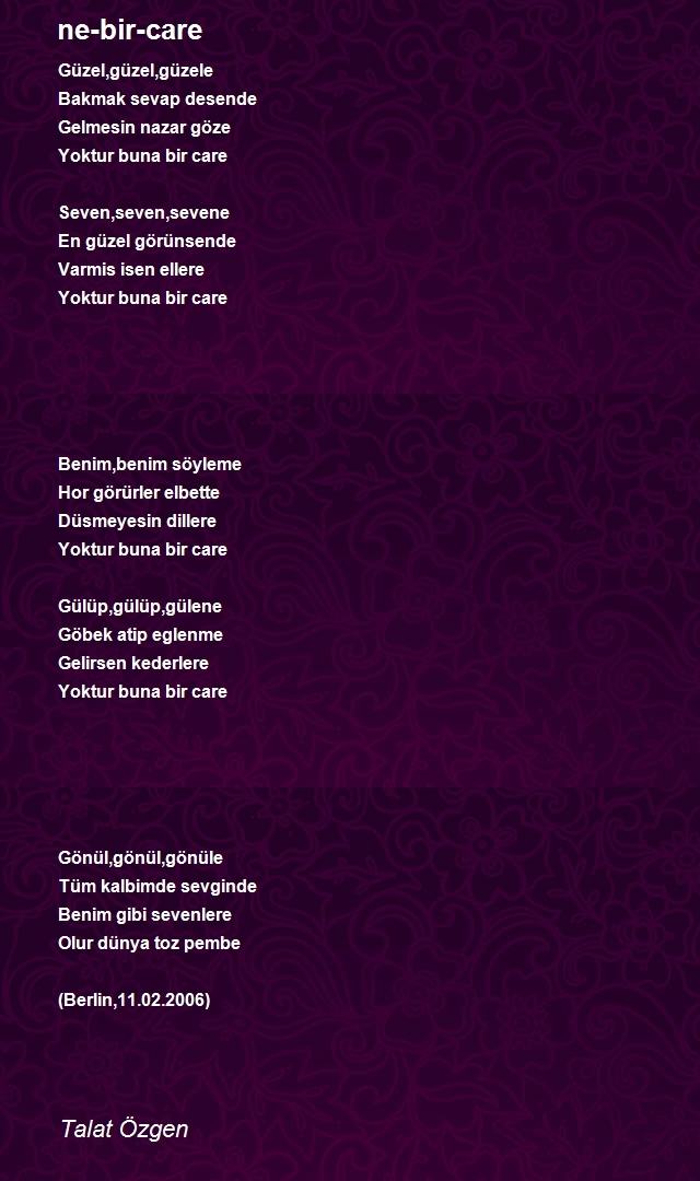 Talat Özgen