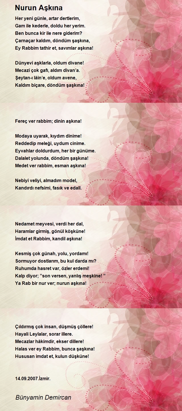 Bünyamin Demircan