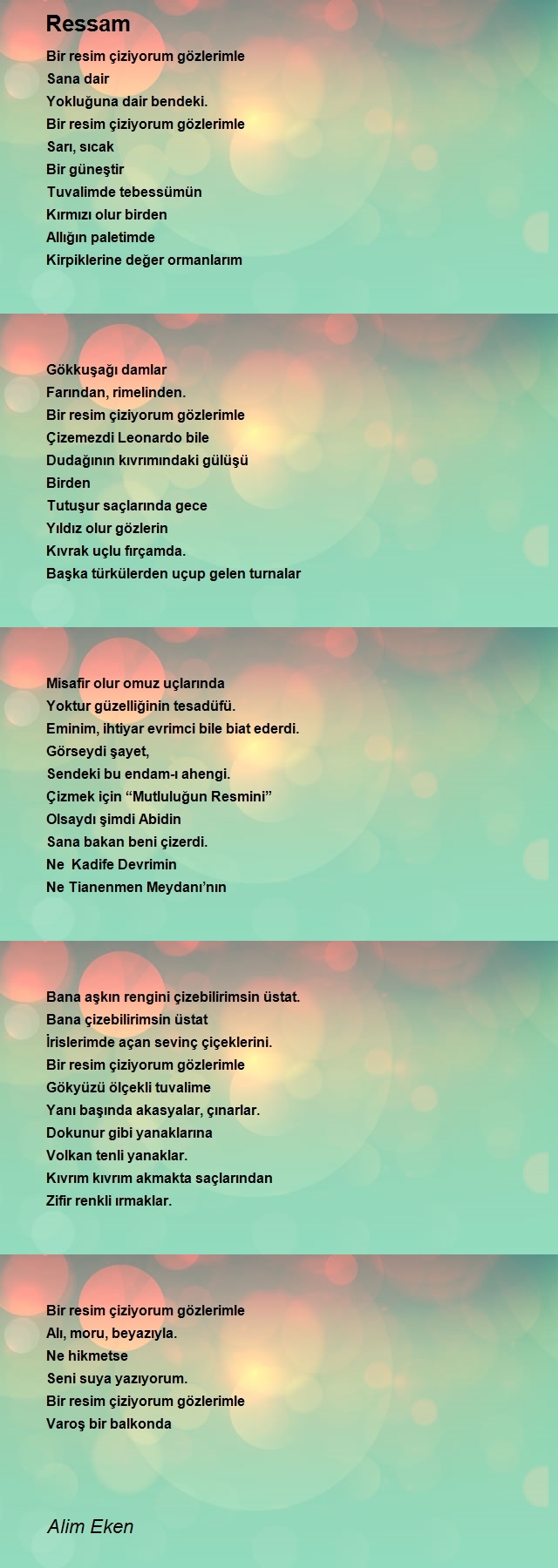 Alim Eken