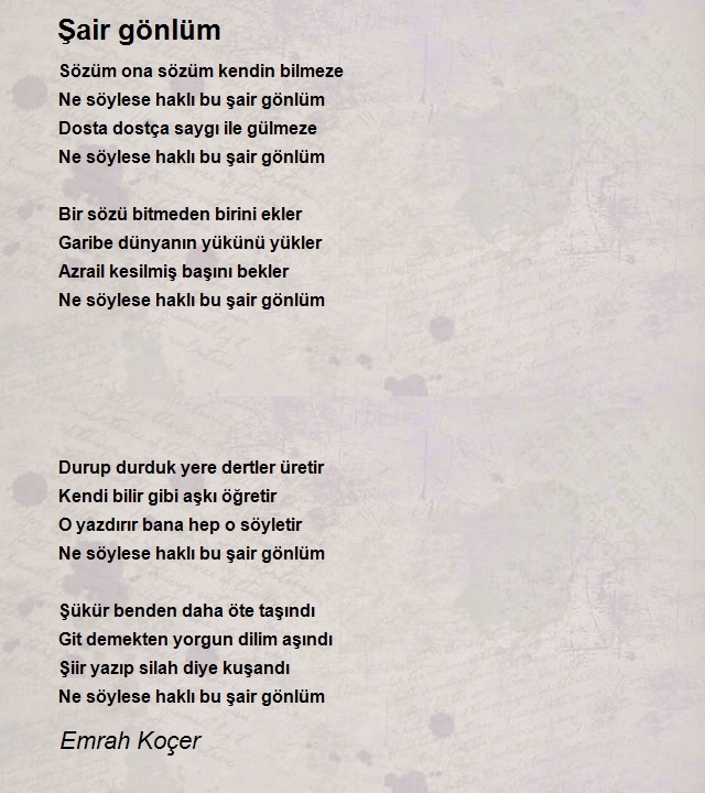 Emrah Koçer