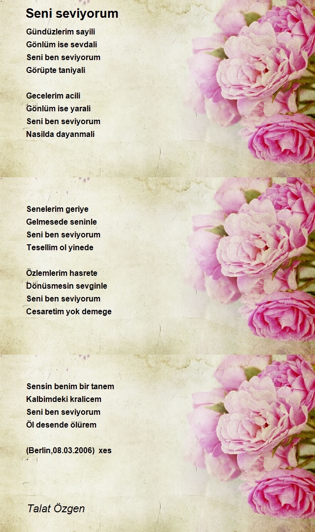 Talat Özgen