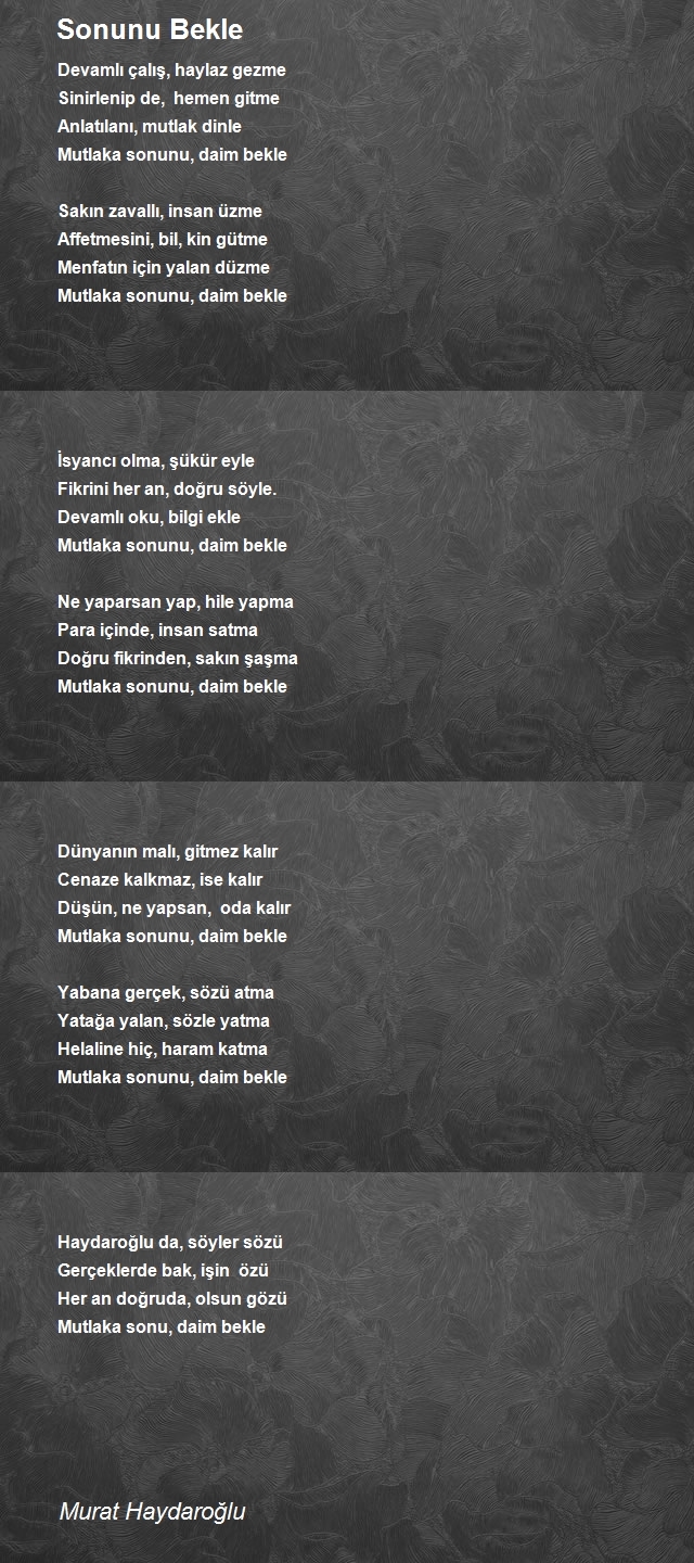 Murat Haydaroğlu
