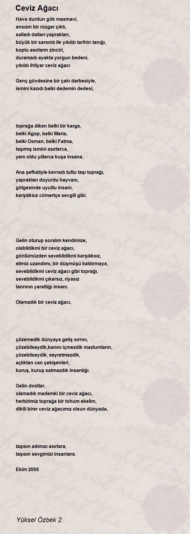 Yüksel Özbek 2