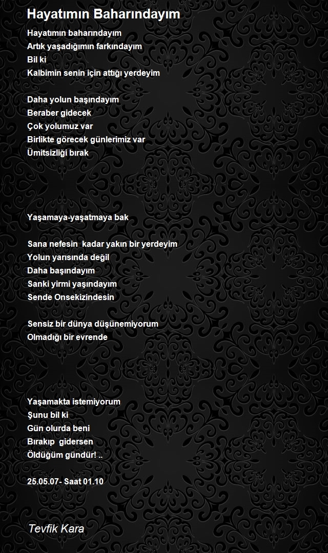 Tevfik Kara