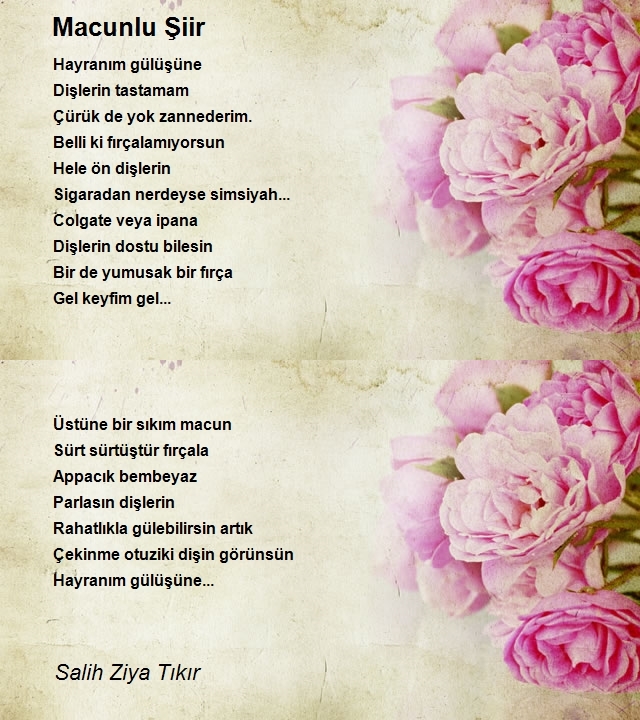 Salih Ziya Tıkır