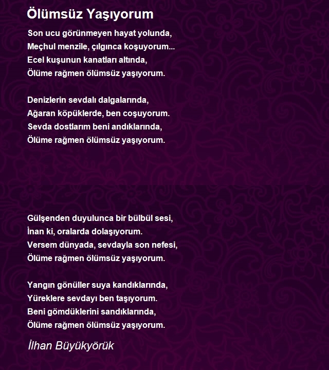 İlhan Büyükyörük