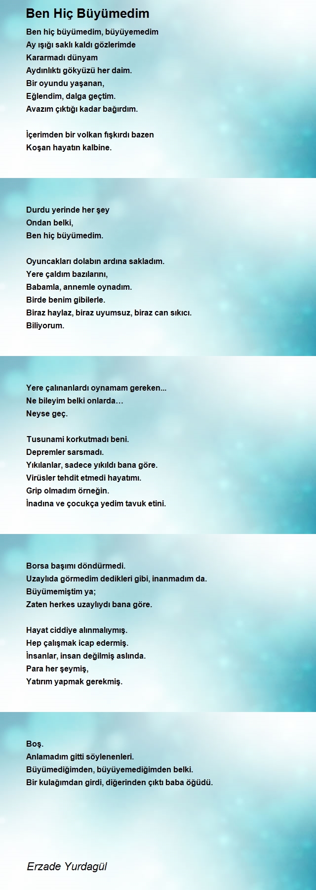 Erzade Yurdagül