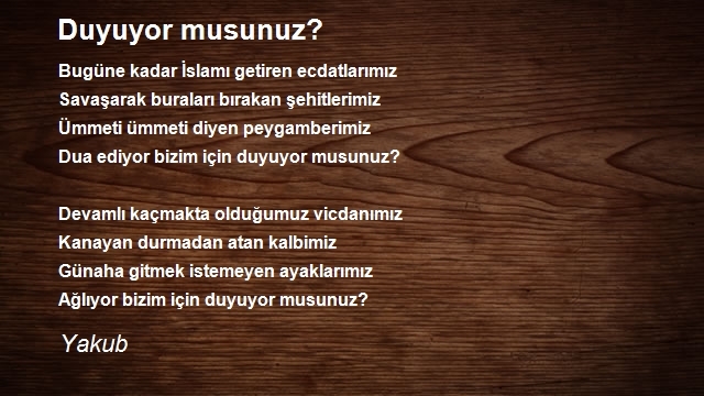 Şair Yakub