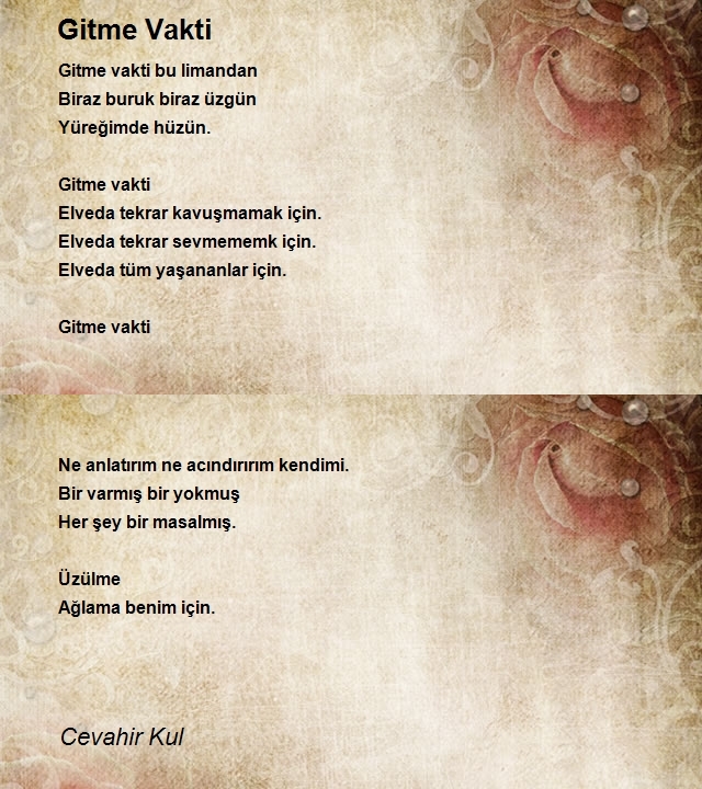 Cevahir Kul