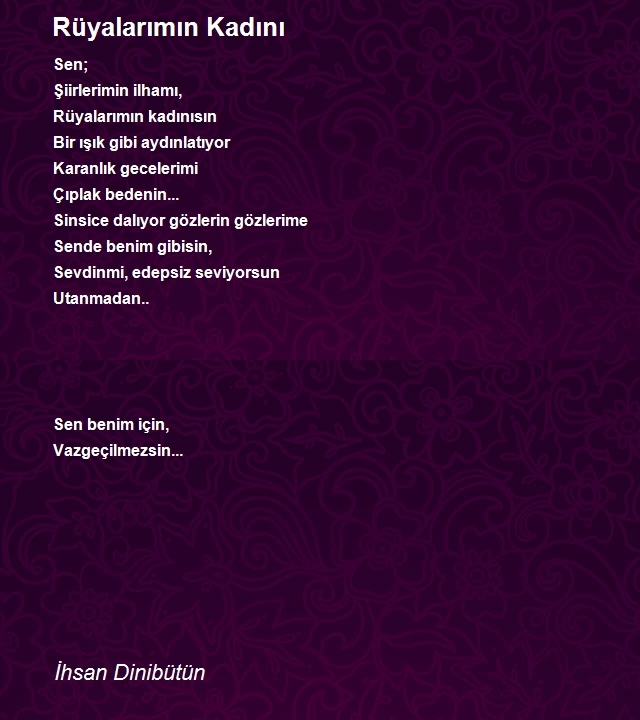 İhsan Dinibütün