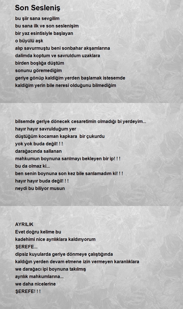 Nigar Aşık