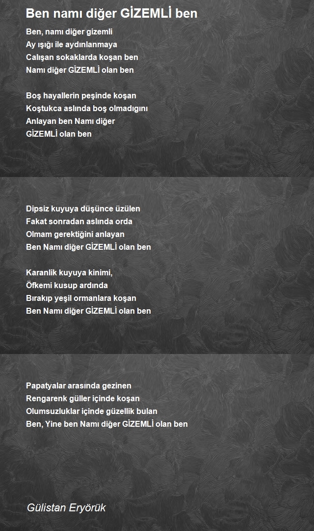Gülistan Eryörük