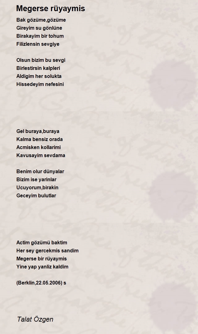Talat Özgen