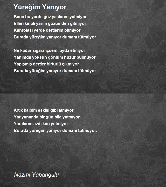 Nazmi Yabangülü