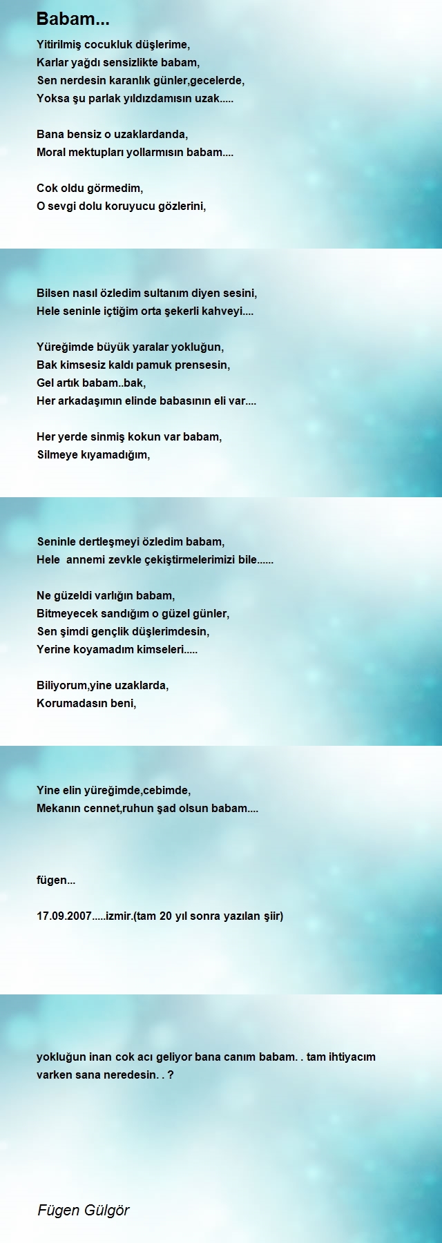Fügen Gülgör
