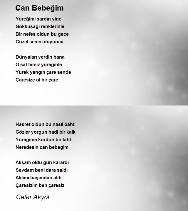 Cafer Akyol