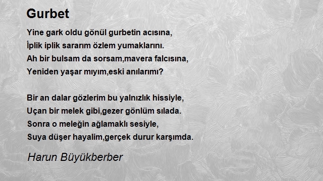 Harun Büyükberber