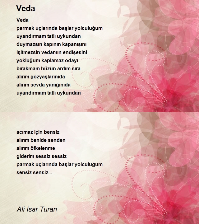 Ali İsar Turan