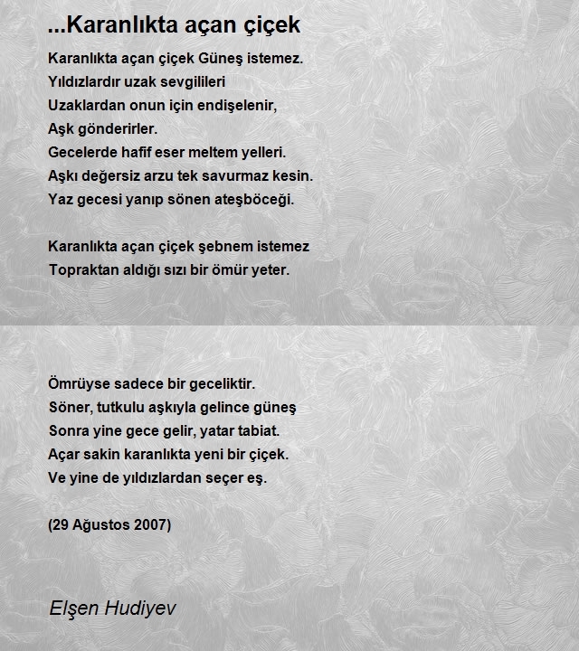 Elşen Hudiyev