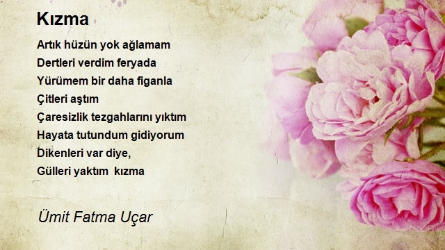 Ümit Fatma Uçar