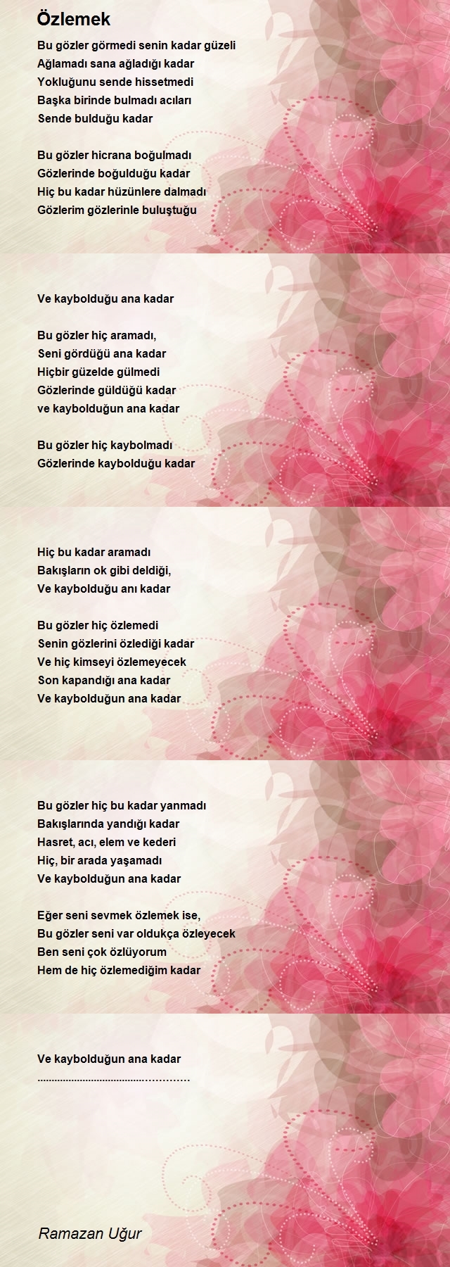 Ramazan Uğur