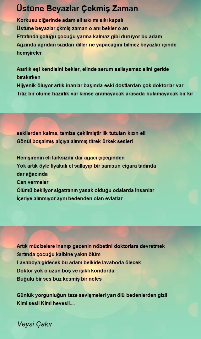 Veysi Çakır