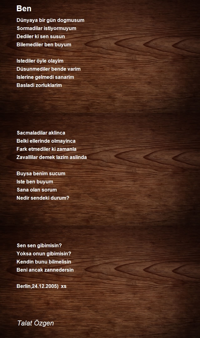 Talat Özgen