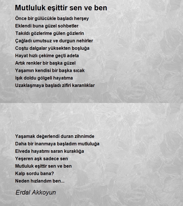 Erdal Akkoyun