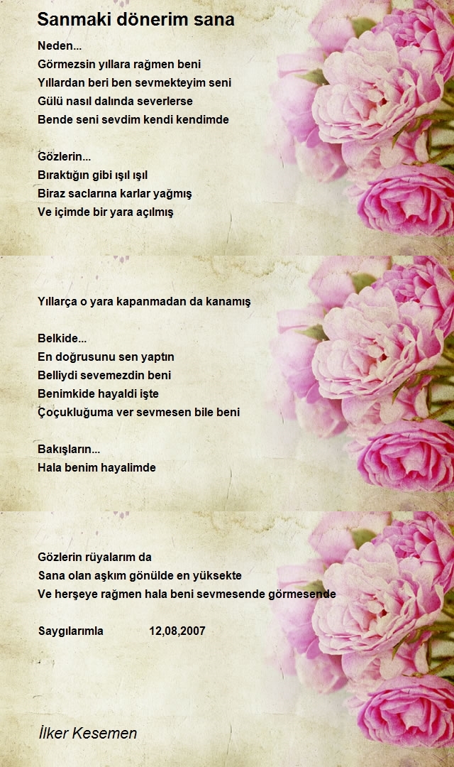 İlker Kesemen