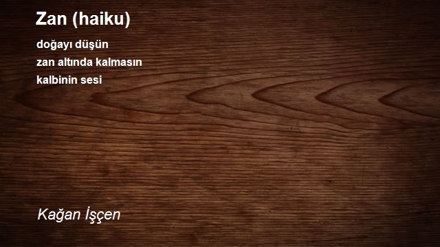 Kağan İşçen