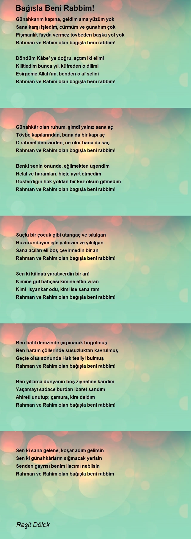 Raşit Dölek