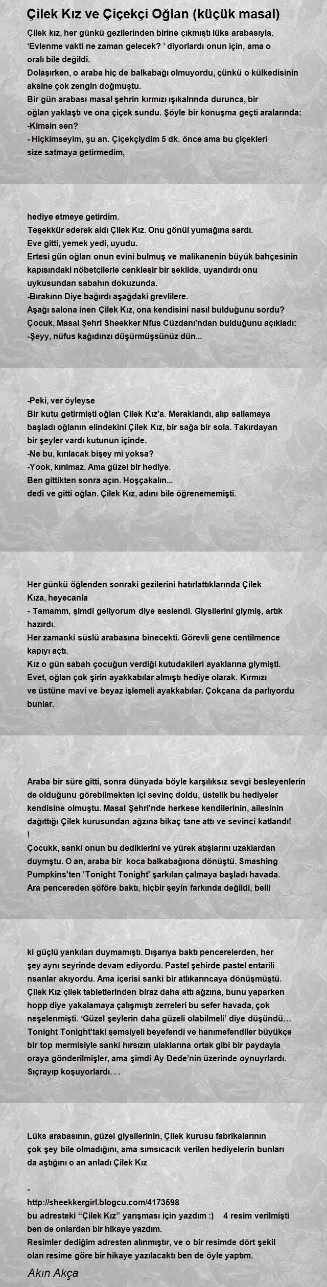 Akın Akça