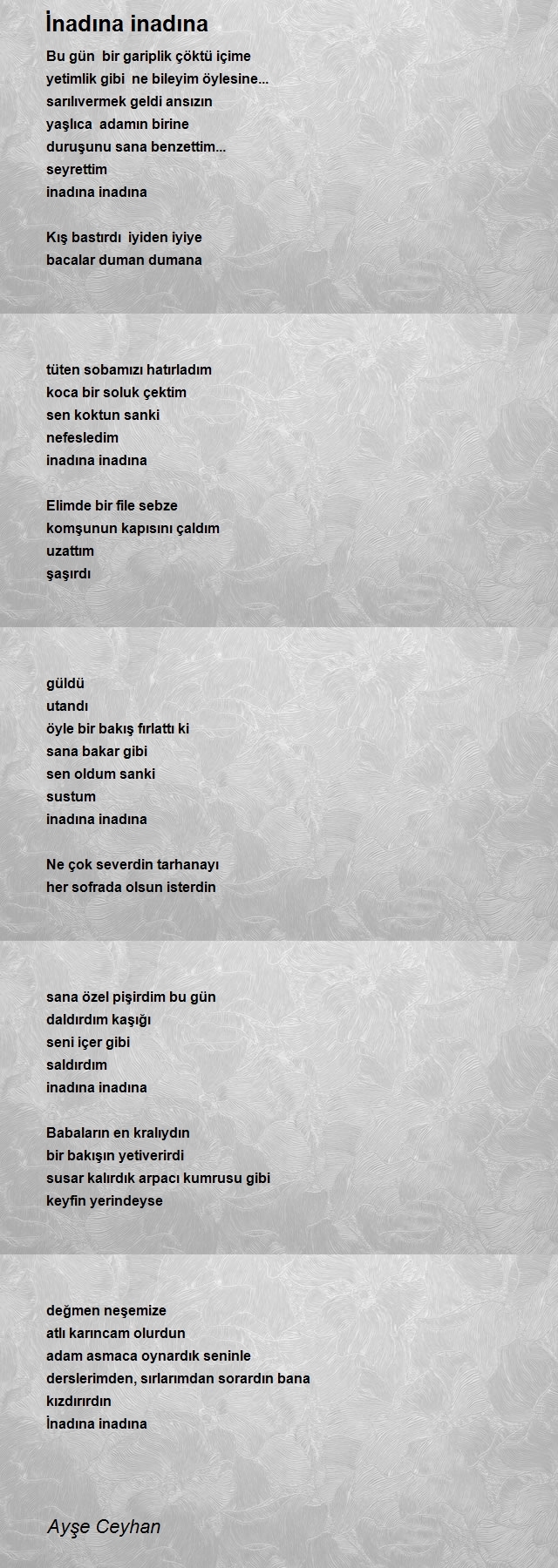 Ayşe Ceyhan