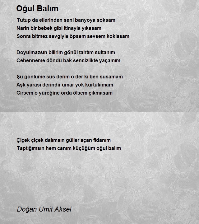 Doğan Ümit Aksel