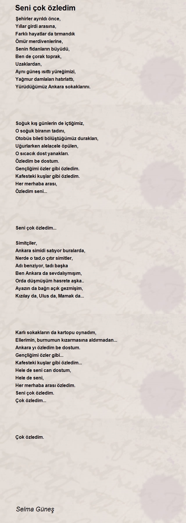 Selma Güneş
