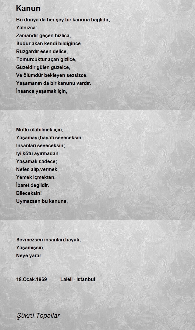 Şükrü Topallar