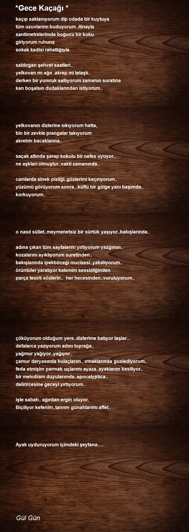 Gül Gün