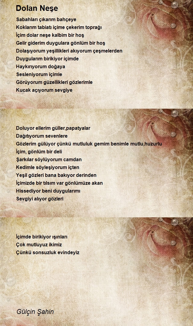 Gülçin Şahin