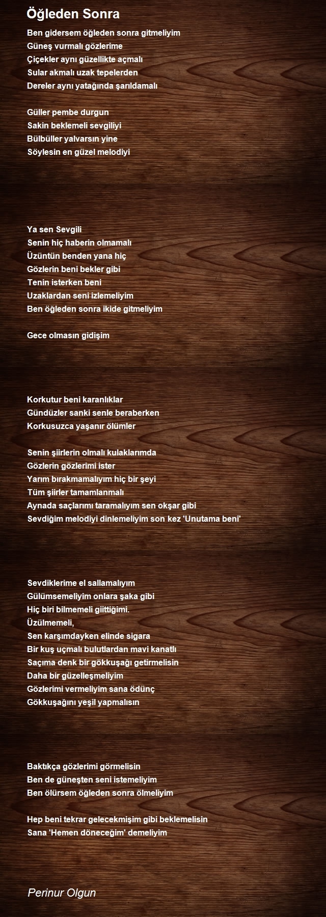 Perinur Olgun