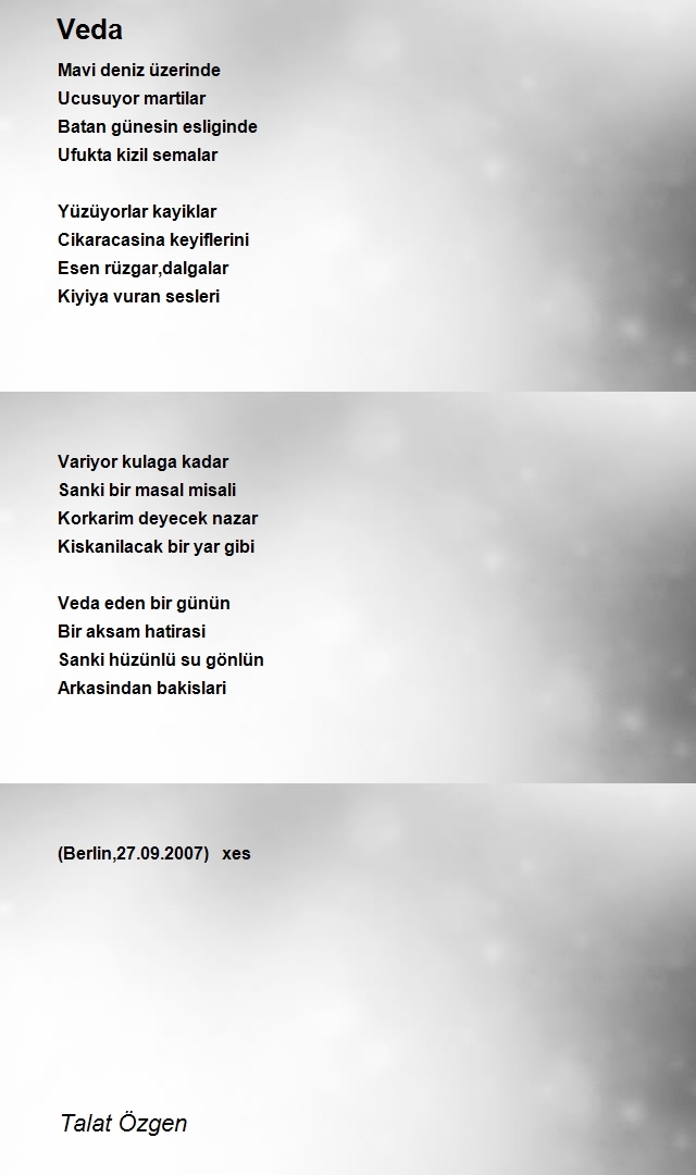 Talat Özgen
