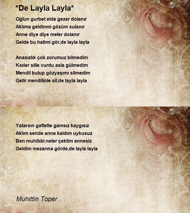 Muhittin Toper