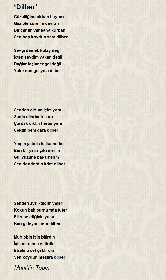 Muhittin Toper