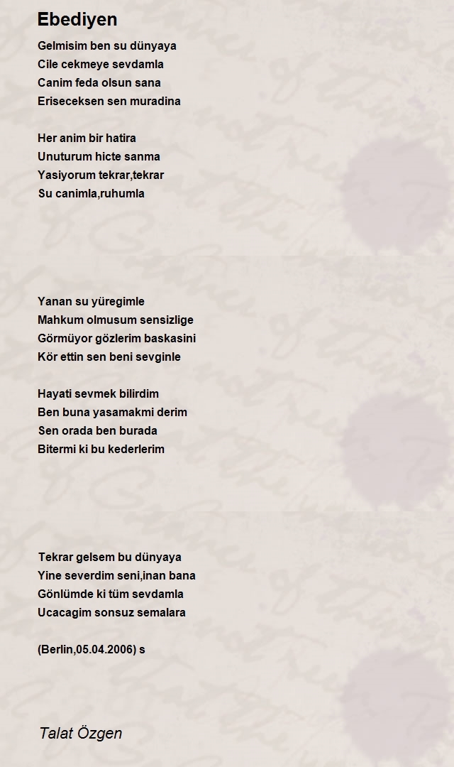 Talat Özgen