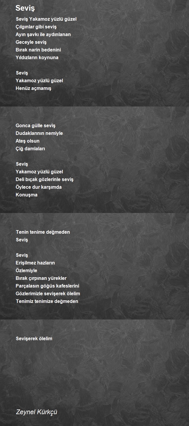 Zeynel Kürkçü
