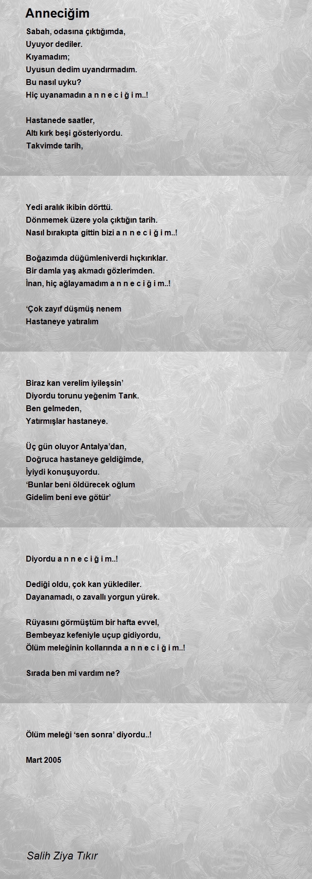 Salih Ziya Tıkır