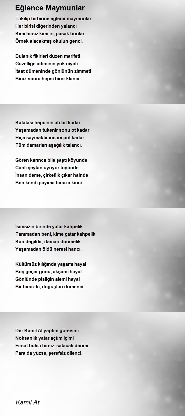 Kamil At