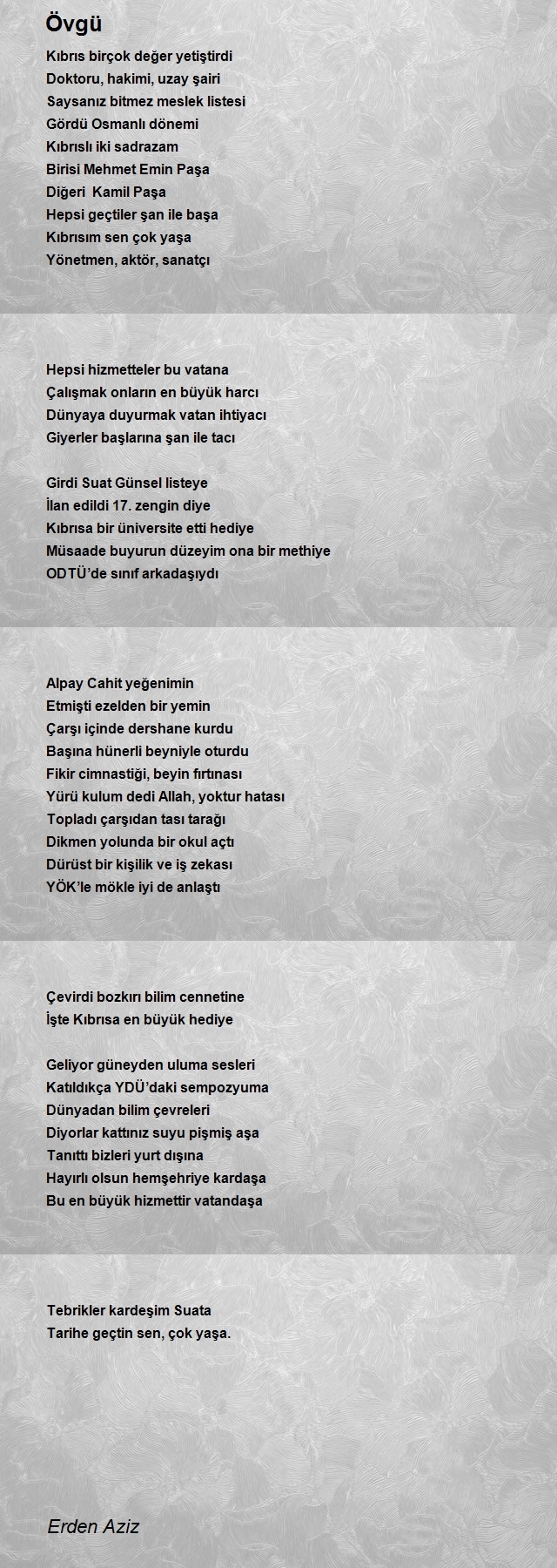 Erden Aziz
