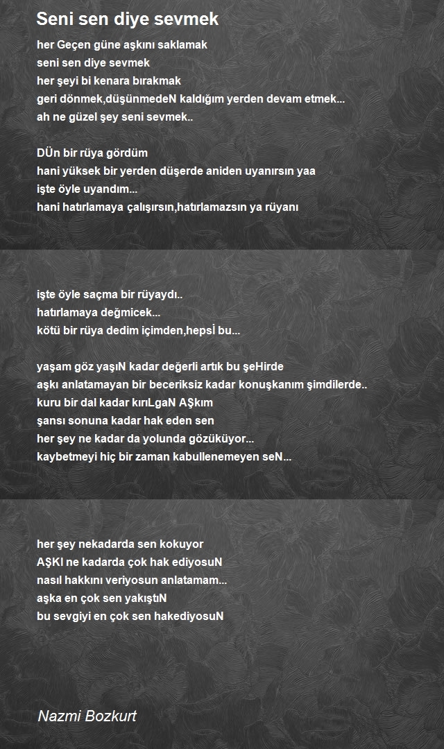 Nazmi Bozkurt